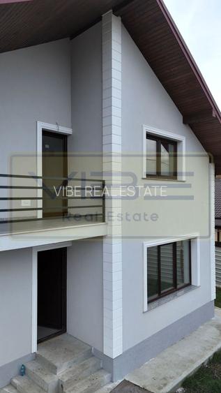 Vila  5 camere- 2025- intabulata- 140mp - Cornesti- Miroslava - 30