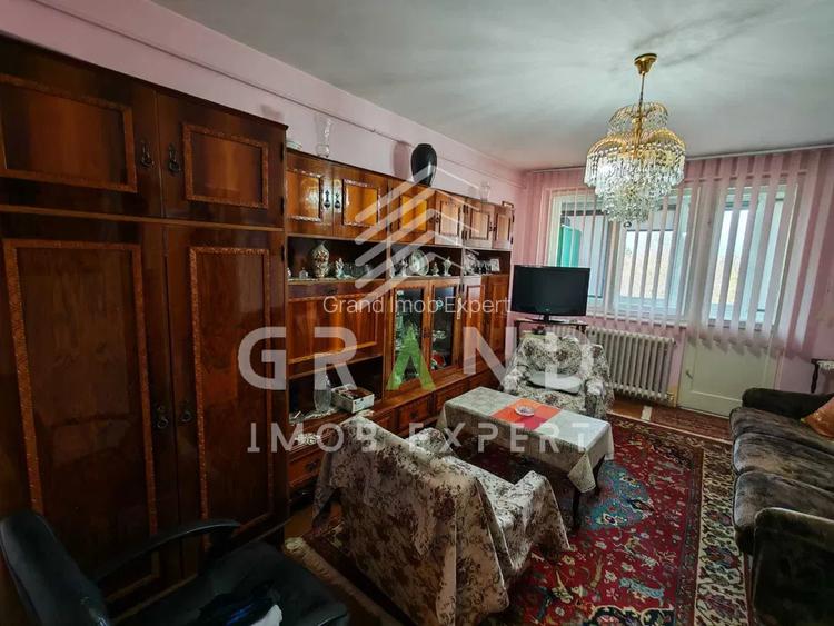 Apartament Boem | 2 Camere | Balcon | Gheorgheni/Aleea Slanic - 3