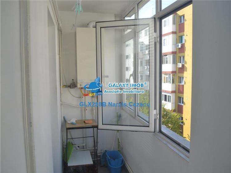 Mosilor,centrala termica, Obor Metrou inchiriere apartament 2 camere - 13