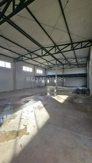 Hale Noi De Inchiriat | Iesire direct In Centura | Chitila - 2