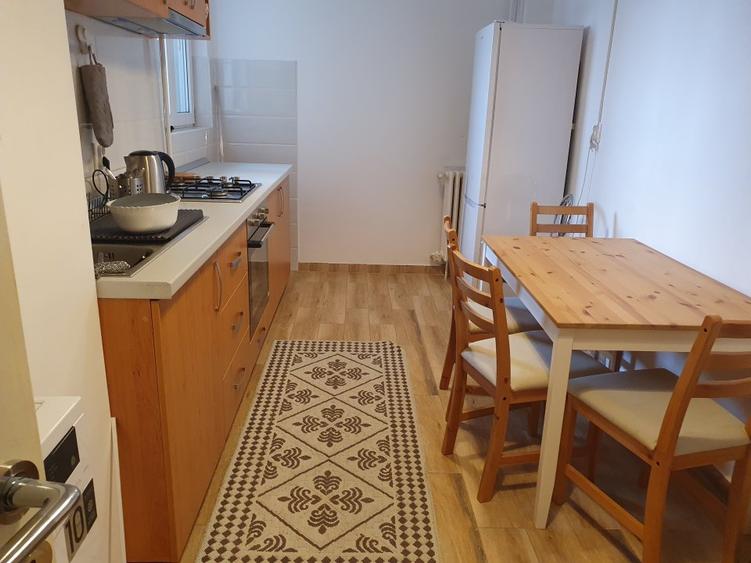 Super-apartament in Str Vatra Luminoasa , suprafata 90mp, mobilat complet.