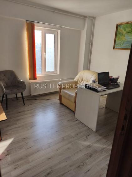 Apartament 3 camere – Calea Calarasi, stradal - 10