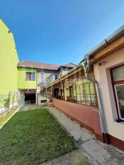 Casa 8 camere de vanzare in Rogerius Oradea, Oradea - 6