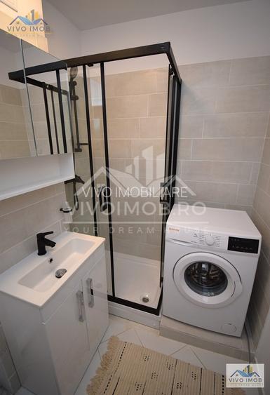 Dristor-Mihai Bravu | etaj 2 | renovată | mobilată și utilată | prima închiriere - 13