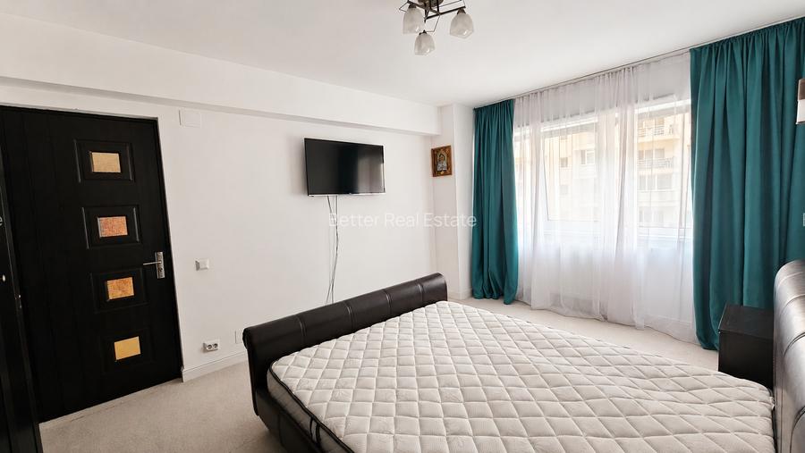 Apartament 3 camere, loc de parcare inclus - Confort City, Popești Leordeni - 4