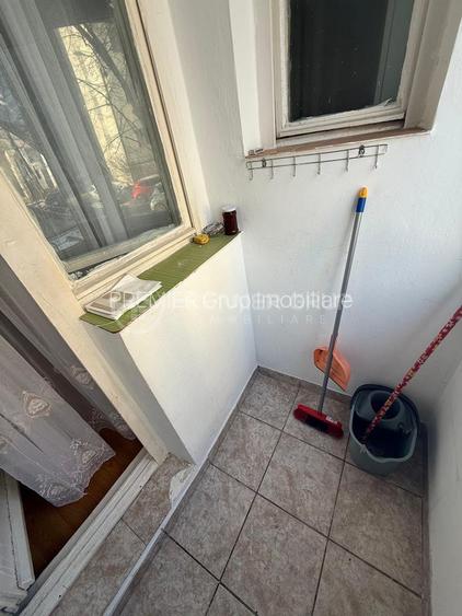 Etaj 1! Garsonieră cu centrală termică 24mp, Tudor Vladimirescu - 8