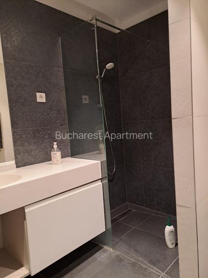 Apartament 3 camere 2 parcari - One Herastrau Plaza - 10