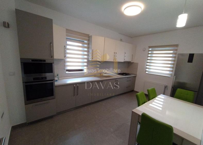Casa  individuala de inchiriat | Gheorgheni | Zona Iulius Mall - 2