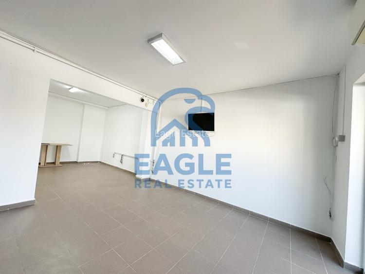 Dacia - Spatiu de inchiriat cu parcare 50MP cladire individuala - 6