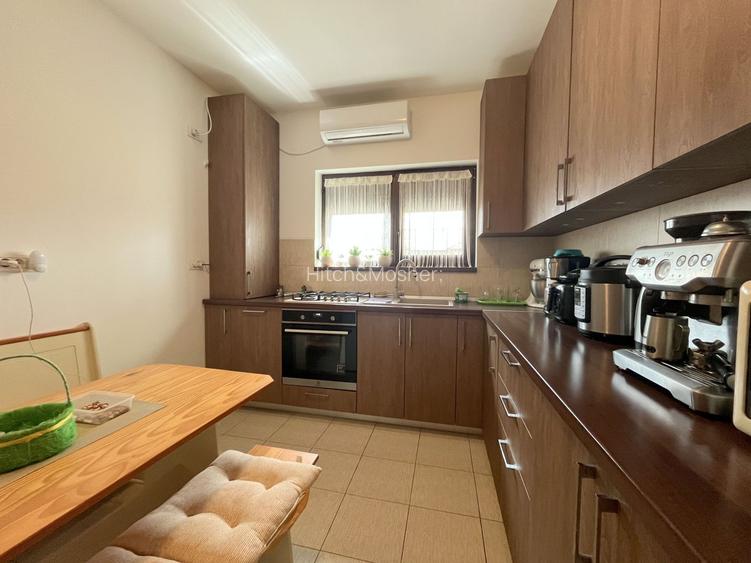 Duplex parter, Mosnita Noua- Comision 0% - 15