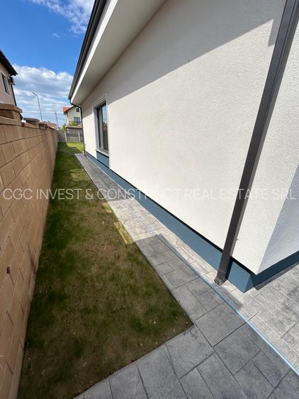 Duplex-3Cam-Mosnita Noua-Central-89MP-330 MP Teren--Terasa-160.000 Eur ! Neg - 19