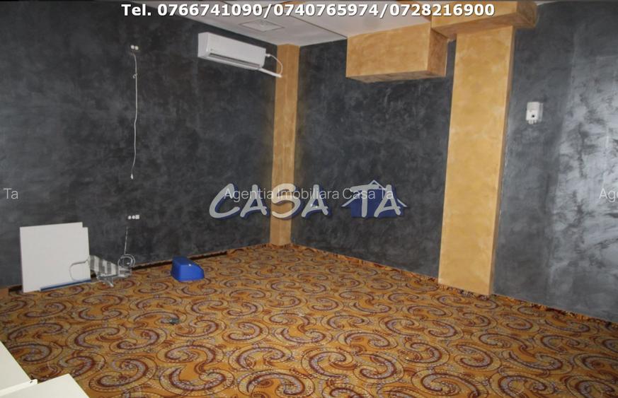 Spatiu Comercial, Strada Victoriei - Zona Paralela 45(vis a vis de Tic Tac) - 8