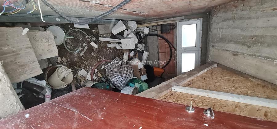 Vila P+M, Vladi, Cart.Europa 4-5 dormitoare, 193mp - 18