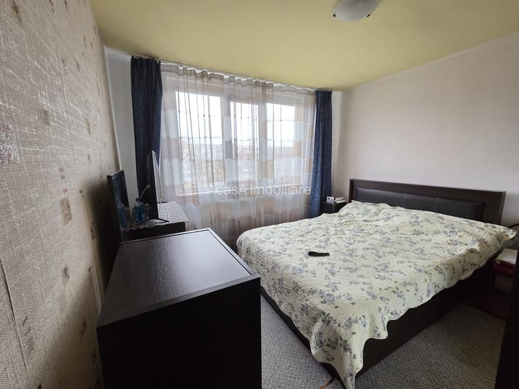 Vanzare apartament 3 camere Tiglina1 renovat - 3