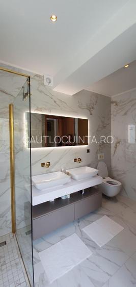 Vila 10 camere | Piscina | Jandarmeriei | Sisesti | Baneasa - 15