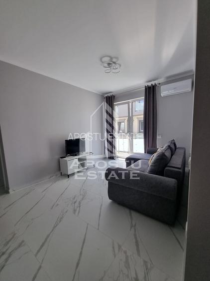 Apartament 2 camere, centrala proprie, Giroc - 2