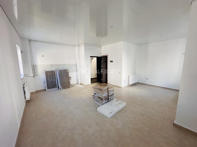 2 spatii comerciale de 25.3, si 33.9mp,  bloc nou,  TINERETULUI - CHIAJNA - 3