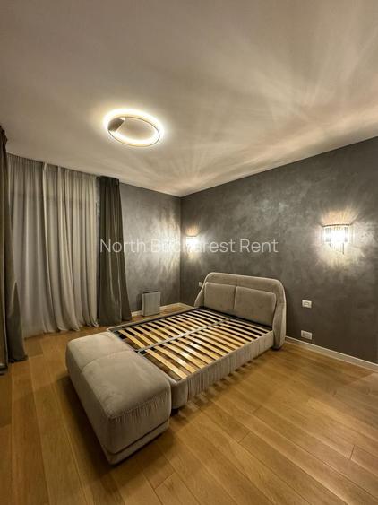 Apartament de 4 camere de închiriat în Herastrau - 6