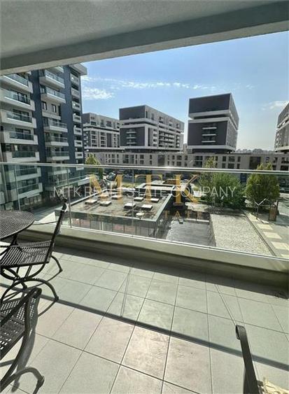 Apartament 2 camere, mobilat/utilat | Parcare+boxa | UPGROUND Residence - 2