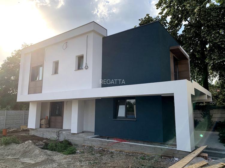 Vila Duplex Premium 5 Camere - STIL SI ELEGANTA - 35