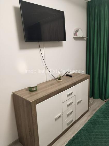 Apartament 2 camere Dristor - Park Lake, stradal, 5 minute de metrou, modern - 2
