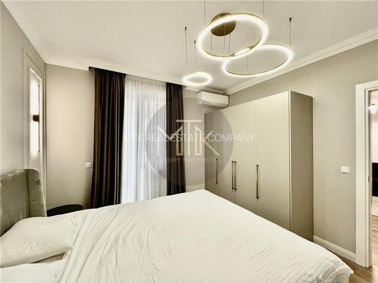 Ivory Residence I Apartament 2 camere lux I Mobilat&utilat - 18