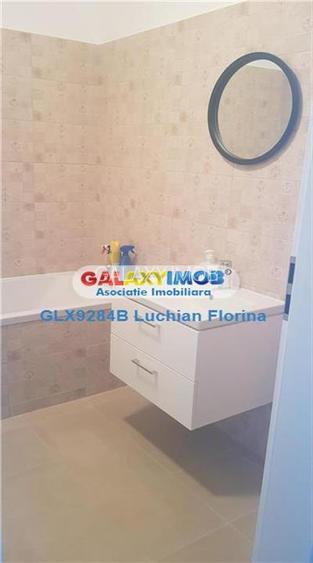 Inchiriere partament 2 camere, parcare I Kristal Residence - 8