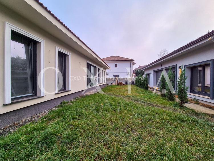 AX1168 Braytim, Casa Individuala Pe Parter, Toate Utilitatile, COMISION 0% - 2