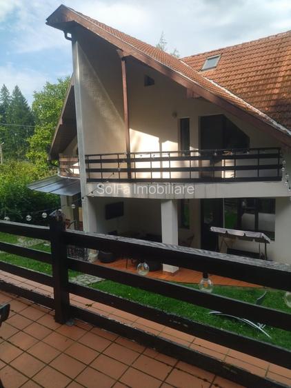 Vila in Centru, Poiana Marului - 4