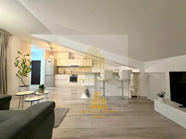 Vânzare apartament spațios- 98 mp-Valea Adâncă- Parcare Cadou - 10