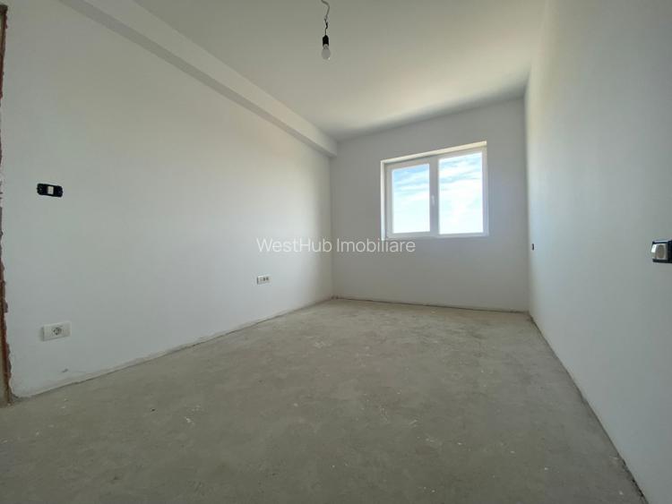 Penthouse 3 camere, decomandat, 81 mp utili, etaj 3,  zona Torontalului - 6