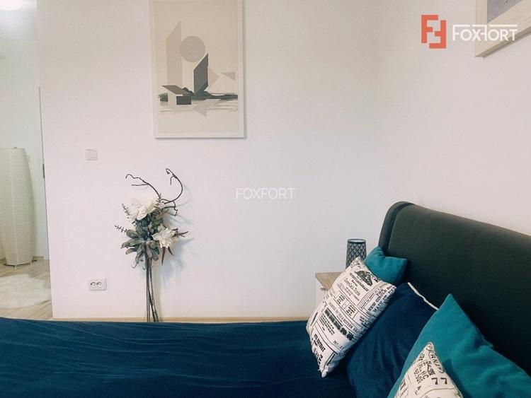 Duplex cu 5 camere cu eleganta si suflet in Giroc, 127 mp utili - 11