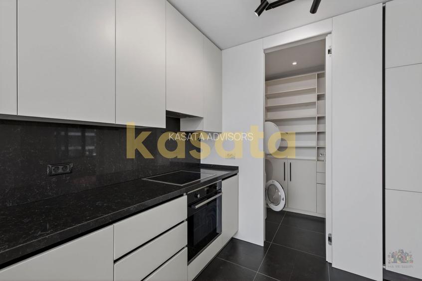 One Mircea Eliade | 2 camere de închiriat | Floreasca - 11