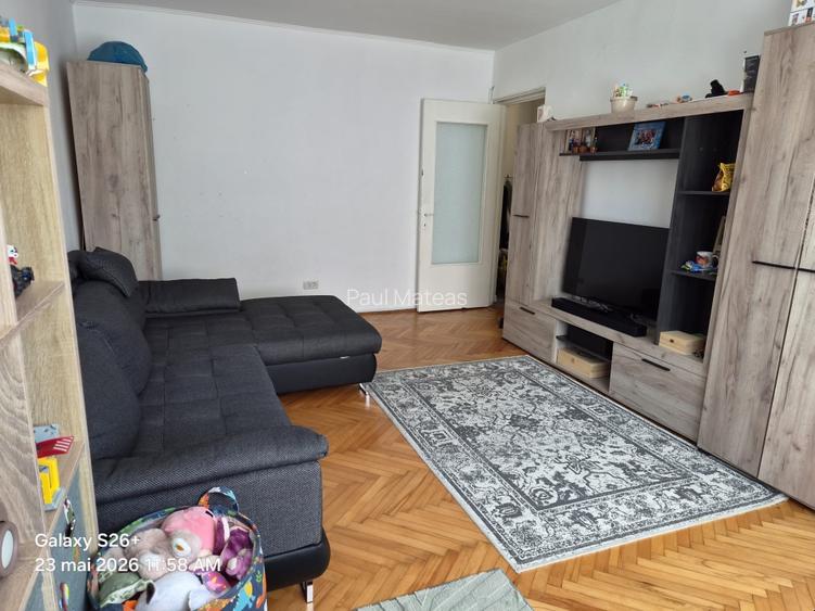 Vand apartament 2 camere mobilat si utilat Micalaca zona 300 - 6