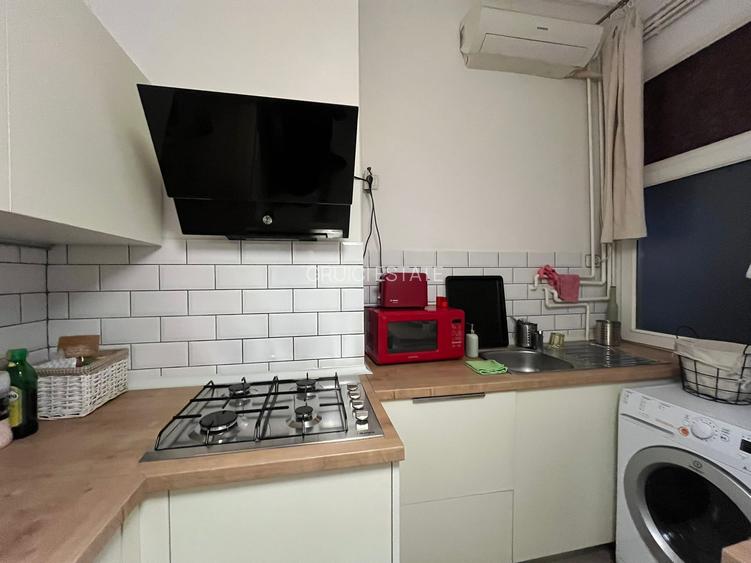 Zona Ultracentrala - Bd. Republicii | Etaj 1 | Decomandat | Mobilat si Utilat !! - 4