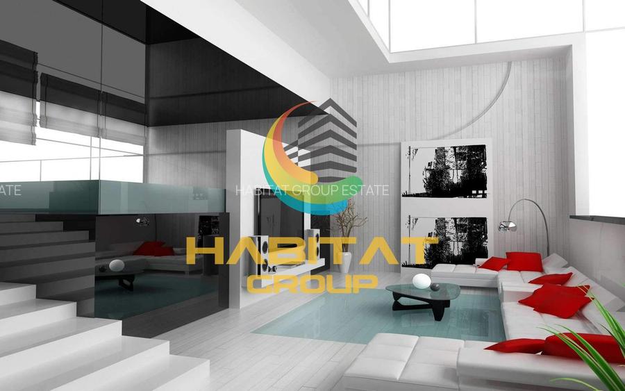 Apartament 2 Camere Decomandat Sector 4 Grand Arena 64.3Mp - 3