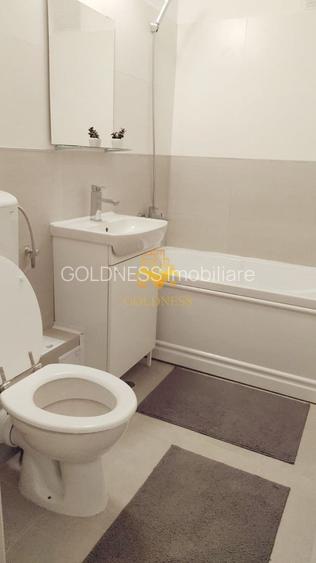 3 camere, decomande, modern, parcare,Manastur Zona MC Donald's,Toskana - 7