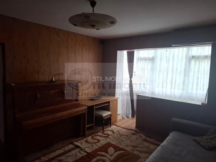 Apartament 3 Camere Podul de Piatra - 550 euro - 15