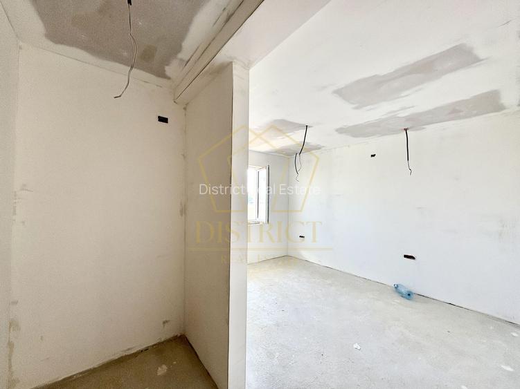 Duplex cu 5 camere despartit prin camera tehnica | Mosnita Noua - 8