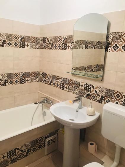 De inchiat Apartamant 2 camere Tineretului bulevard - 7