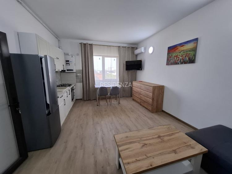 Apartament 2 camere Apărătorii Patriei , 63 mp , Nou , 6 min Metrou - 19