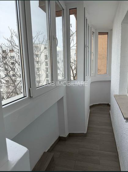 Apartament 3 Camere LUX zona Nerva Traian - 8