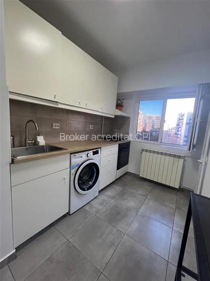 APARTAMENT PREMIUM DE ÎNCHIRIAT 4 CAMERE | BULEVARDUL UNIRII | UNIRII - 19