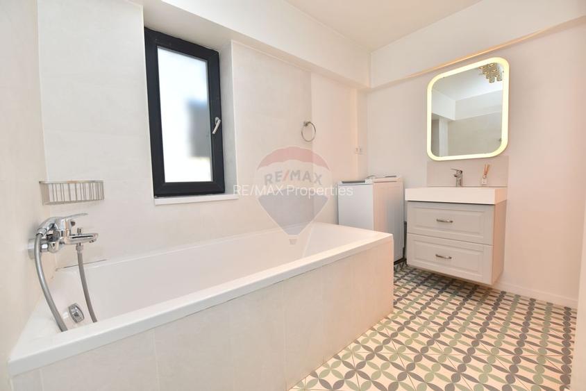 Duplex elegant 3 camere| Piata Unirii | Pentru locuit sau birou - 18