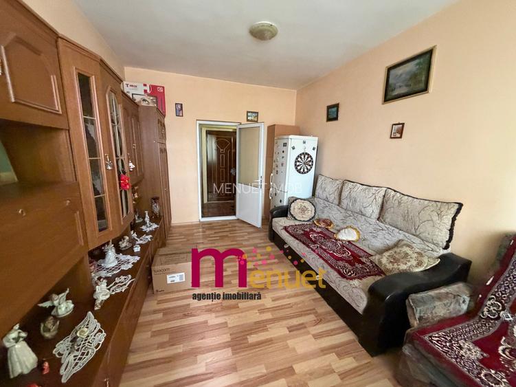 Garsoniera confort 3,zona Dallas - 2