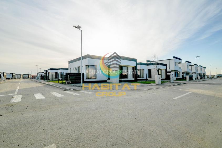 Casa Premium 4 camere – 527 mp Teren – Vidra - Comision 0 - 5