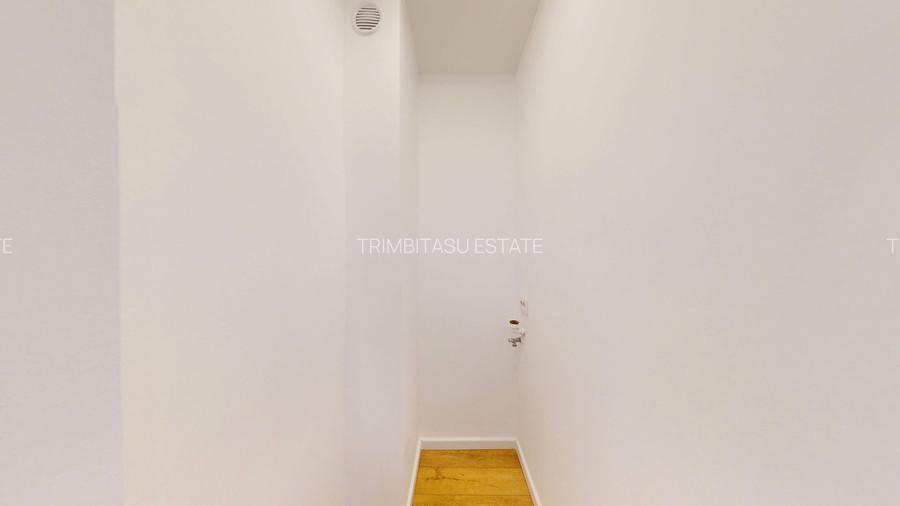 Apartament 2 camere renovat 5 Minute Metrou Constantin Brancusi - 10