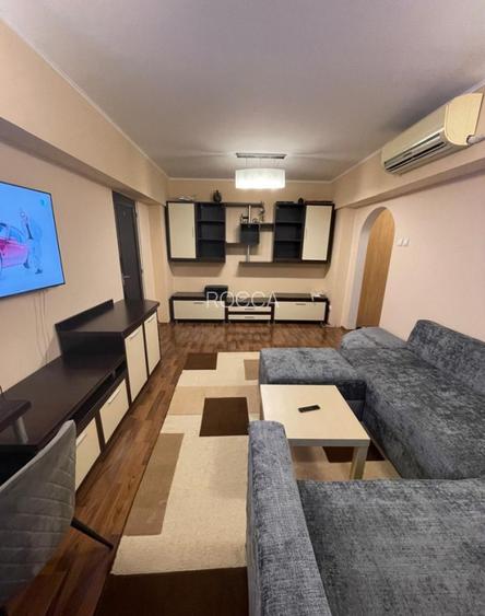 Apartament de 3 camere – 1 Decembrie 1918, parcare, 5 min metrou, etaj 1/8 - 2