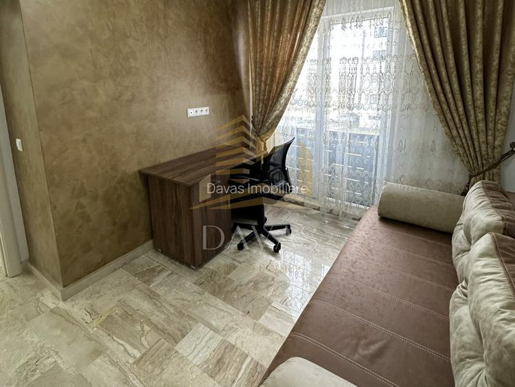 Apartament cu 3 camere semidecomandat | Baciu | Str. Stelelor - 3