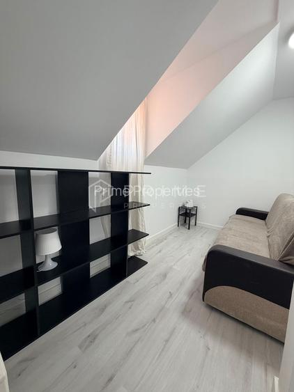 Casă individuală la 1 km de Târgu Mureș | 110 mp | Garaj | Terasă mare - 23